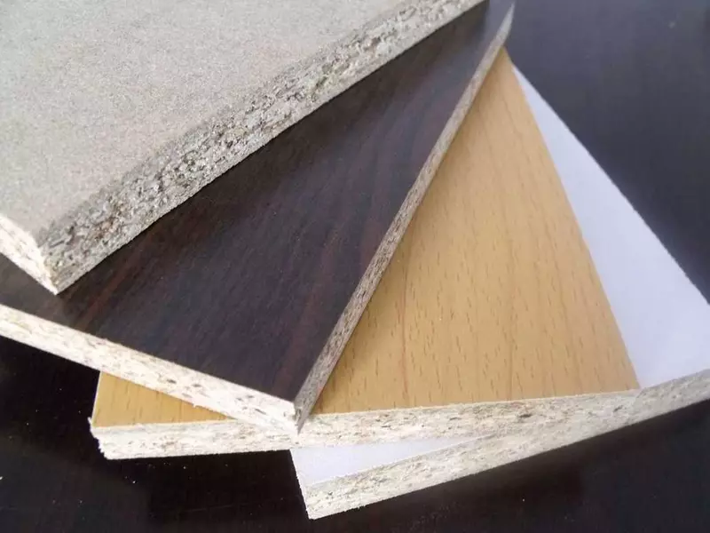Manufacturing Process and Structural Logic of Modern Plywood