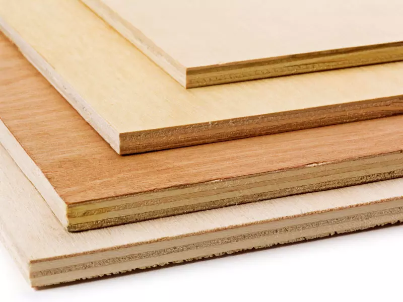 Environmental Protection and Future Development Trends of Engineered Wood Panels