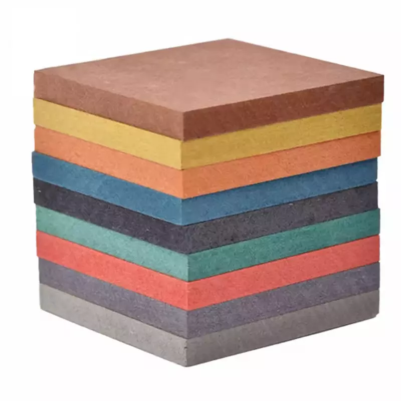 MDF Board