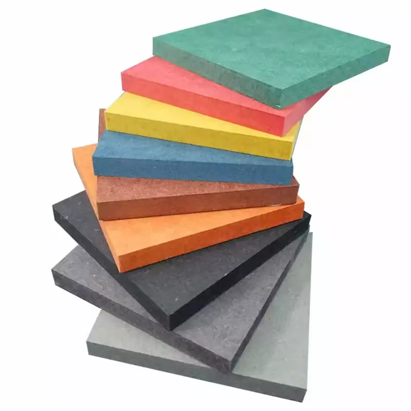MDF Board