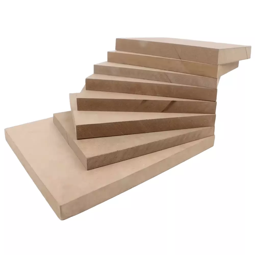MDF Board