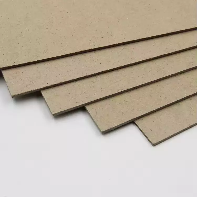 MDF Board