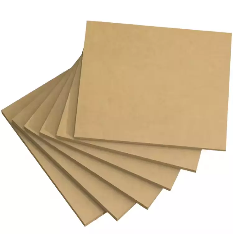 MDF Board