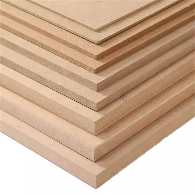 MDF Board