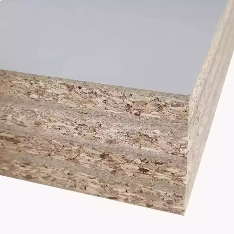 Particle Board