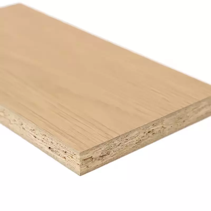 Particle Board