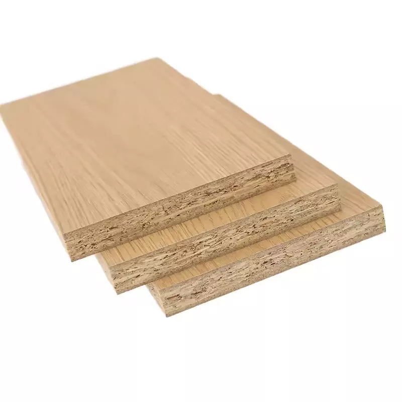Particle Board