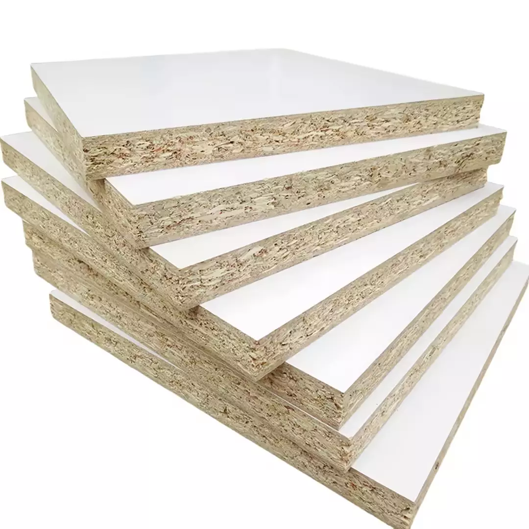 Particle Board
