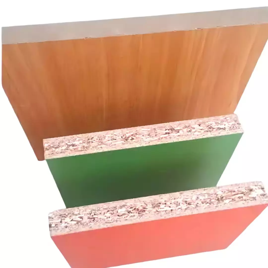 Particle Board