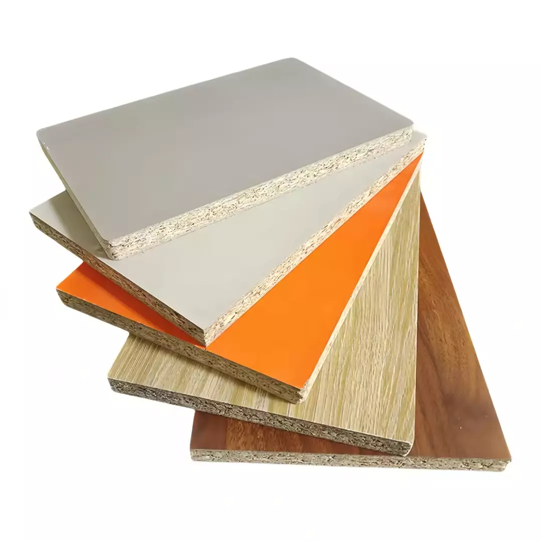 Particle Board