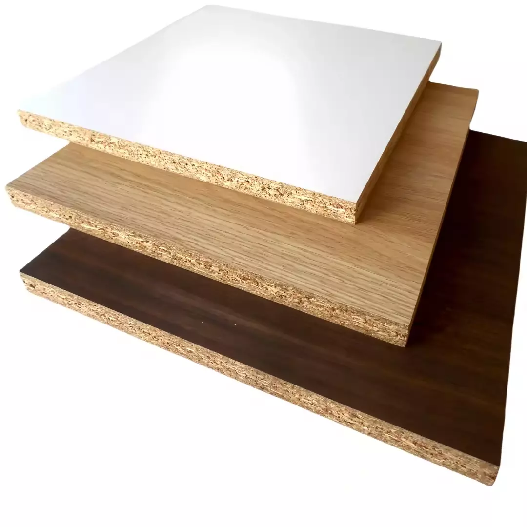 Particle Board