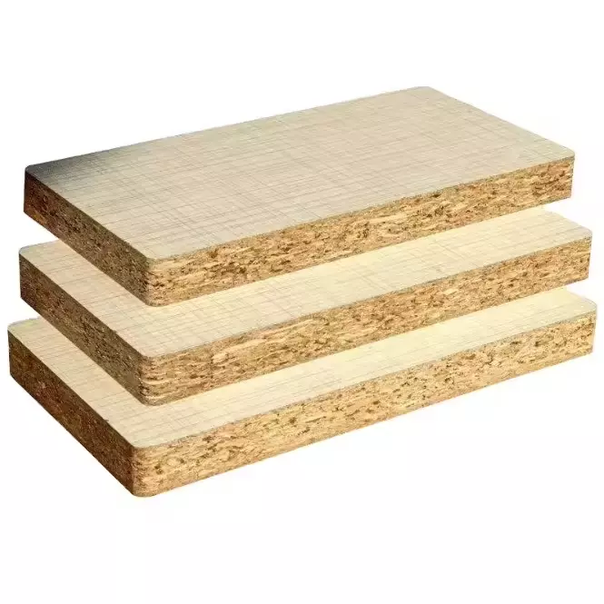 Particle Board