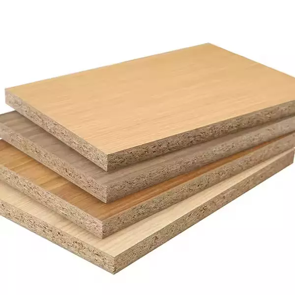 Particle Board