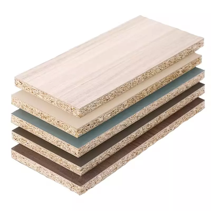 Particle Board