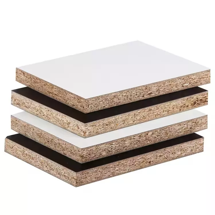 Particle Board