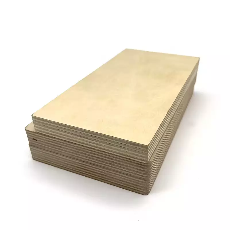 Plywood