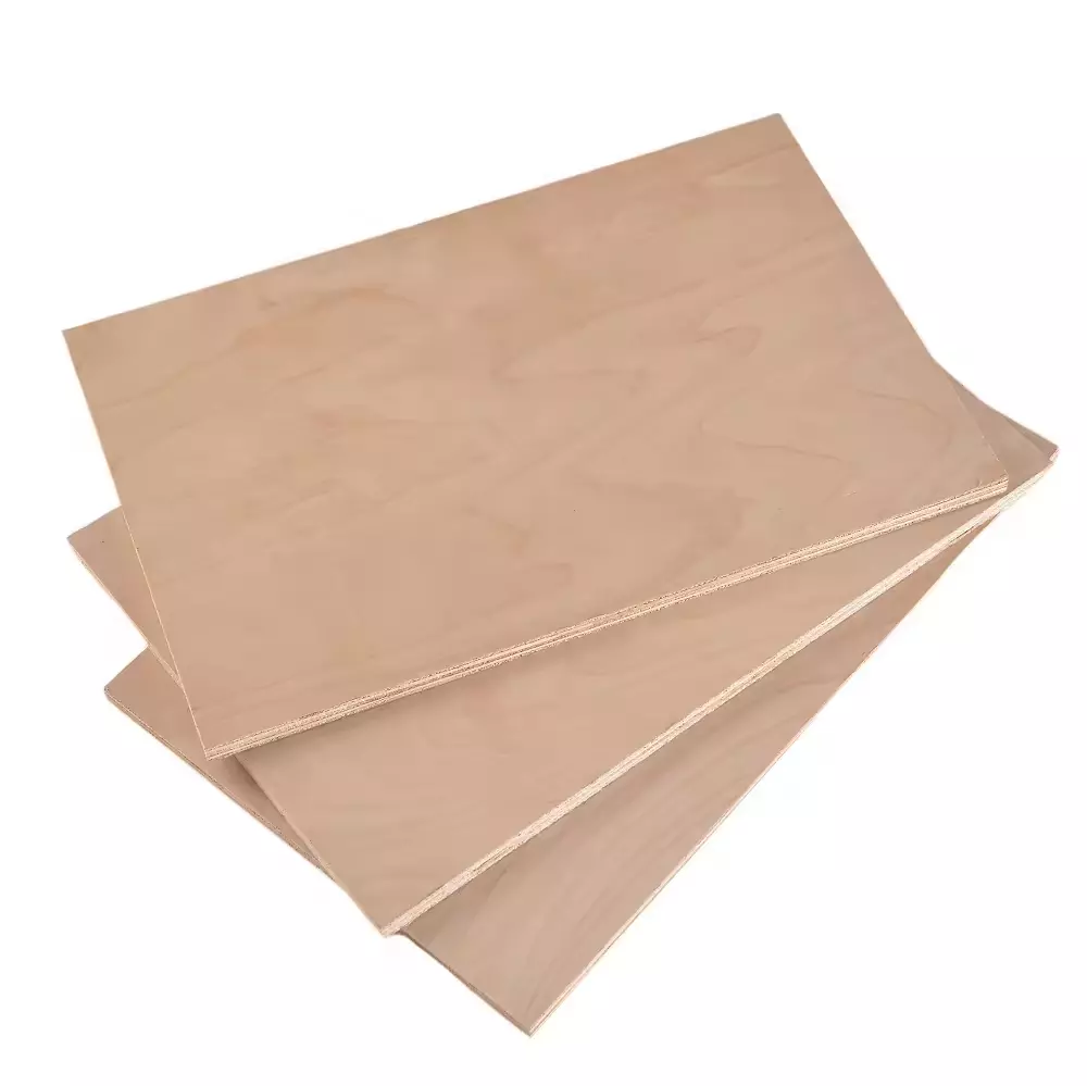 Plywood