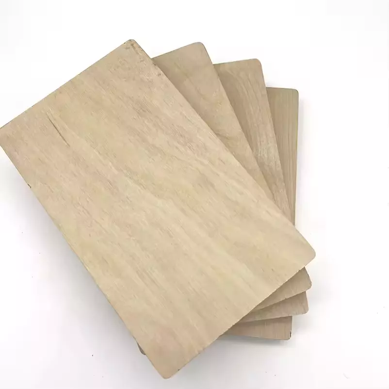 Plywood