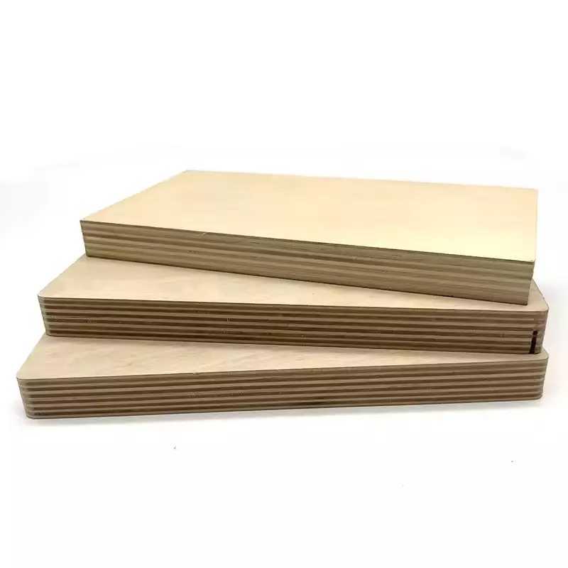 Plywood