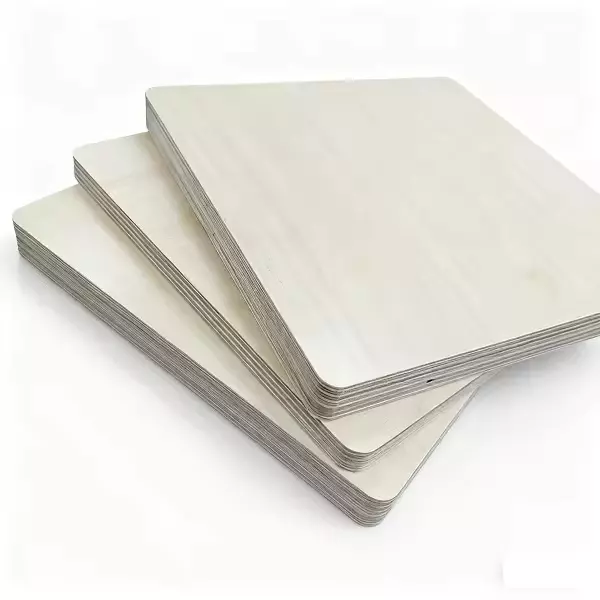 Plywood