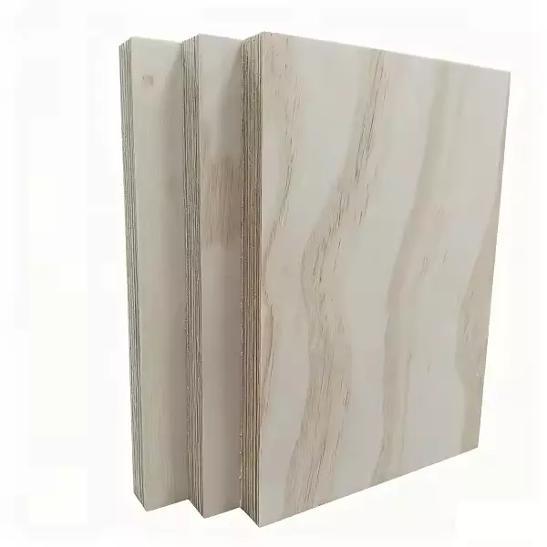 Plywood