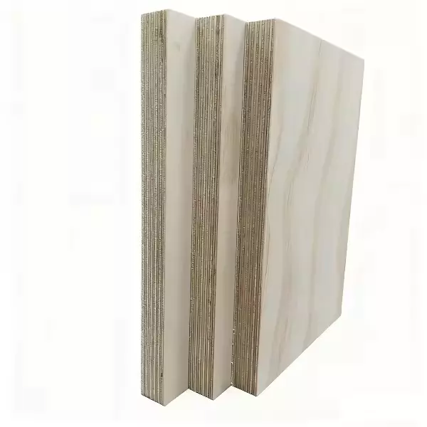 Plywood