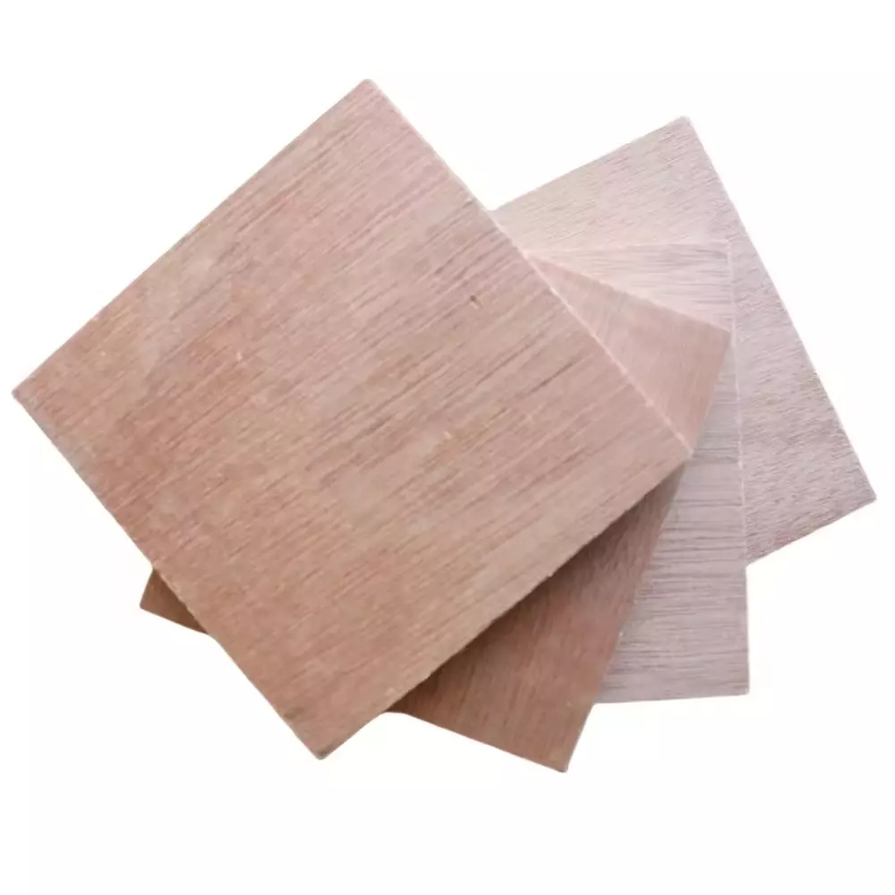 Plywood