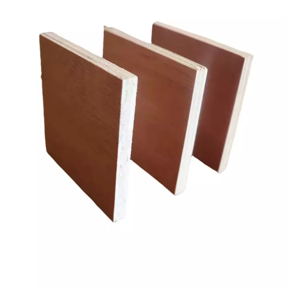 Plywood