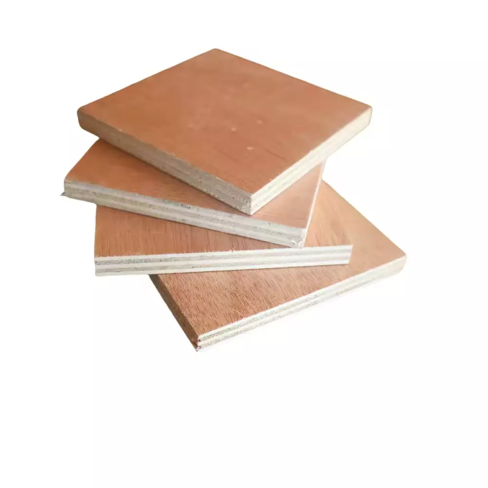Plywood