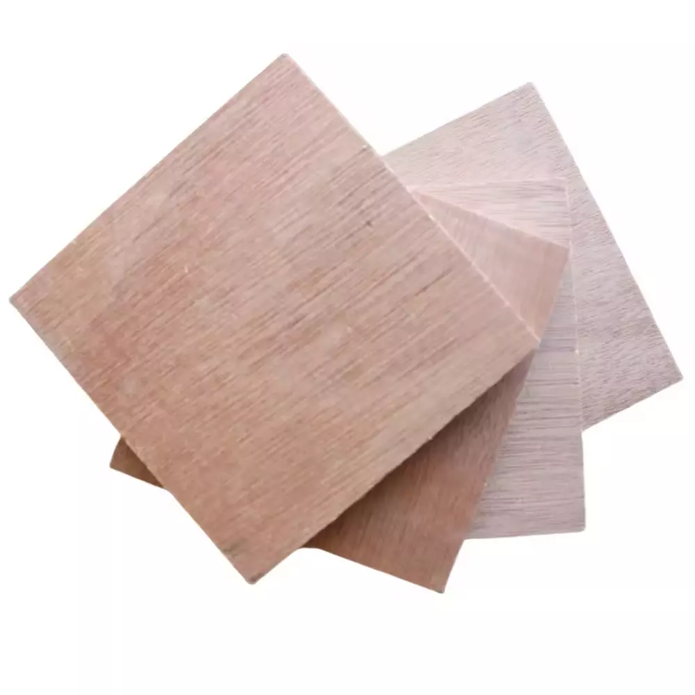 Plywood