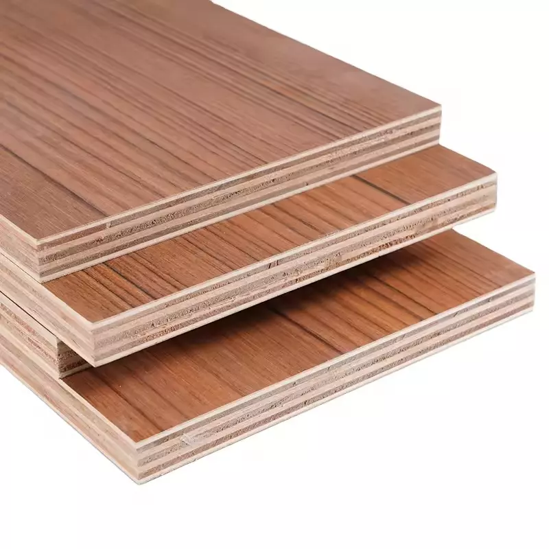 Plywood
