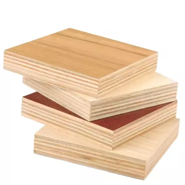 Plywood