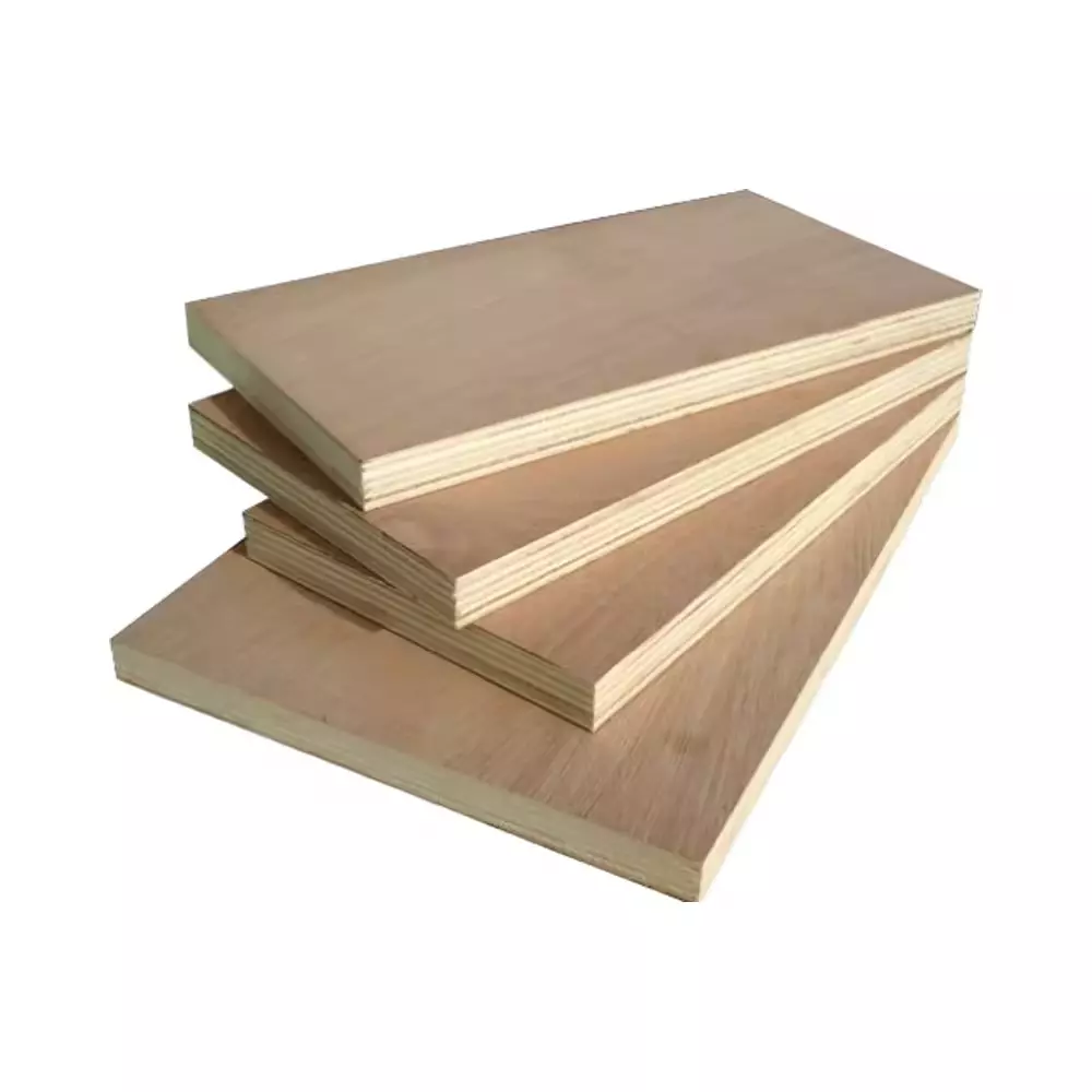 Plywood