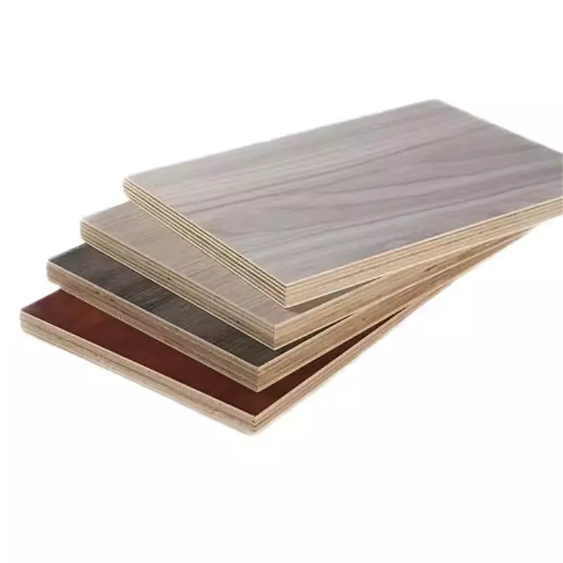 Plywood