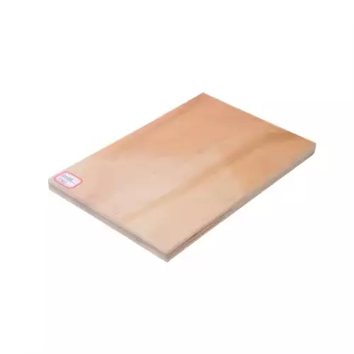 Plywood