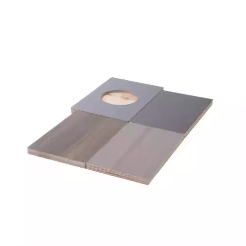 Plywood