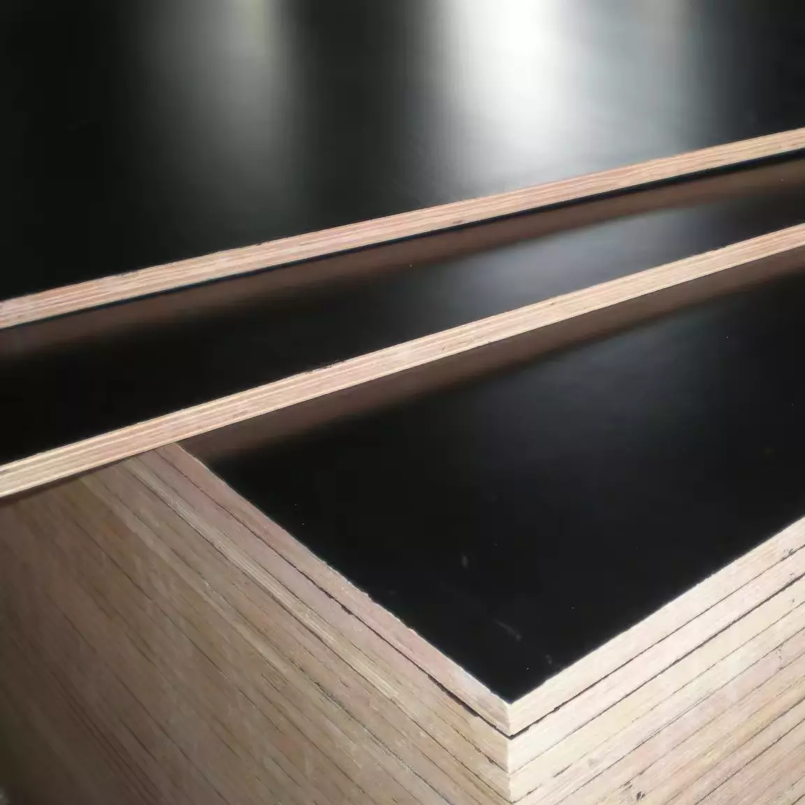 Plywood
