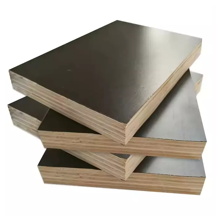 Plywood
