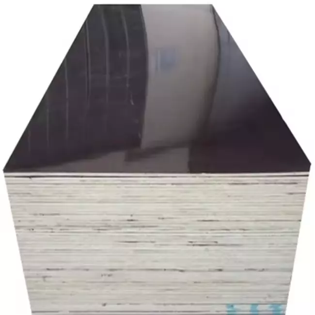 Plywood