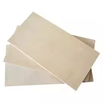 Plywood