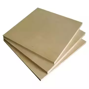 Plywood
